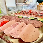 Tanneneck - Ideal Fuer Gruppen, Familien Und Hunde 로핀겐