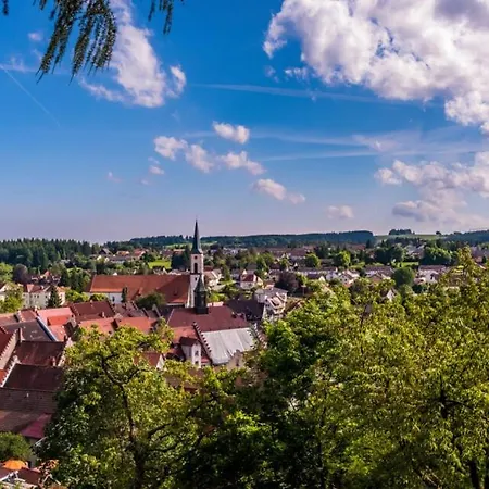 מלון Tanneneck - Ideal Fuer Gruppen, Familien Und Hunde לופינגן