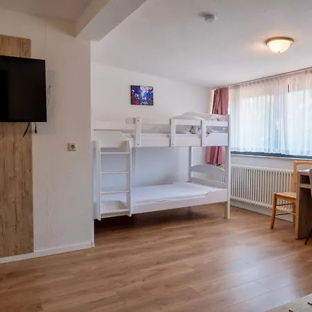 Tanneneck - Ideal Fuer Gruppen, Familien Und Hunde