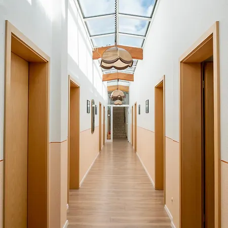 Tanneneck - Ideal Fuer Gruppen, Familien Und Hunde Hotel