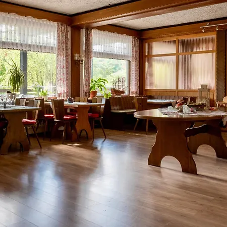 Tanneneck - Ideal Fuer Gruppen, Familien Und Hunde